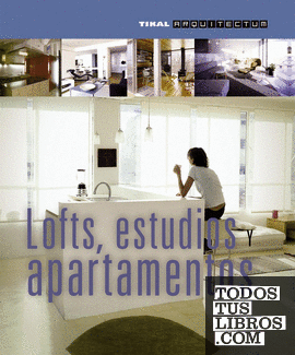 Lofts, estudios y apartamentos