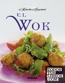 El wok