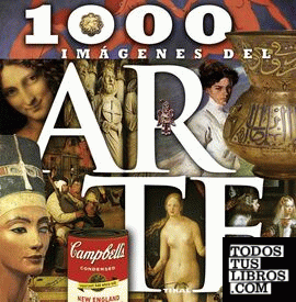 1000 imágenes del arte