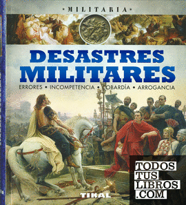 Desastres militares