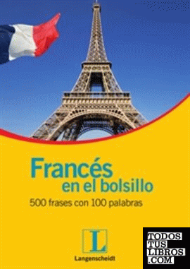 Francés en el bolsillo Francés en el bolsillo