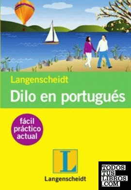Dilo en Portugués