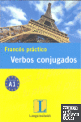 Francés practico verbos conjugados
