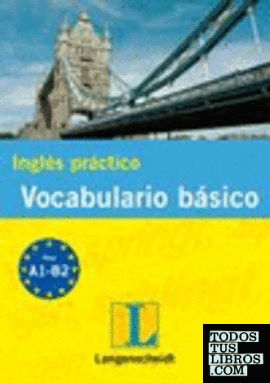 Inglés practico vocabulario básico