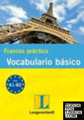 Francés practico vocabulario básico