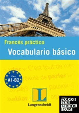 Francés práctico vocabulario esencial