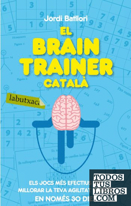 El brain trainer català