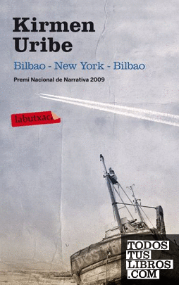 Bilbao - New York - Bilbao