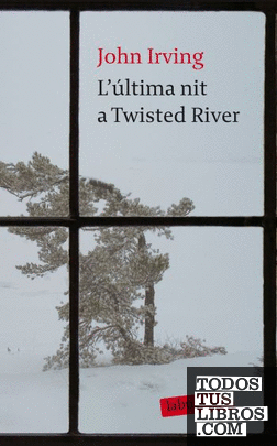 L'última nit a Twisted River