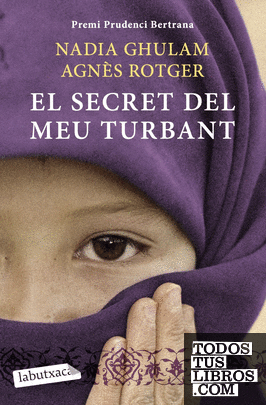 El secret del meu turbant