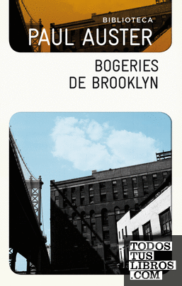 Bogeries de Brooklyn