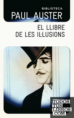 El llibre de les il·lusions