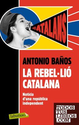 La rebel·lió catalana