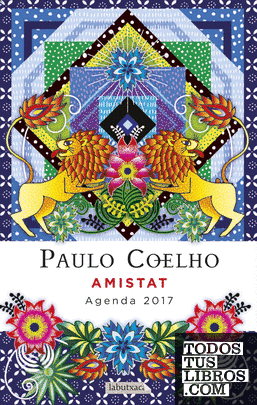 Amistat. Agenda Coelho 2017
