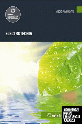 Electrotecnia - UF0149