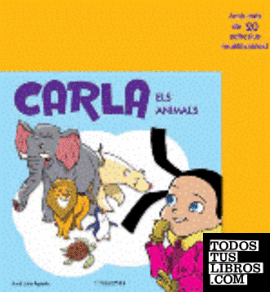 Carla. Els animals
