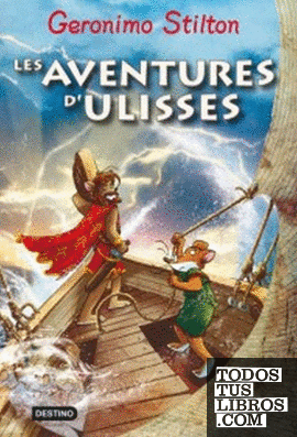 Les aventures d'Ulisses