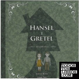 Hansel i Gretel (pop-up)