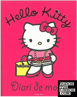 Hello Kitty. Diari de moda