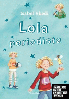2. Lola periodista