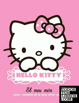 Hello Kitty. El meu món