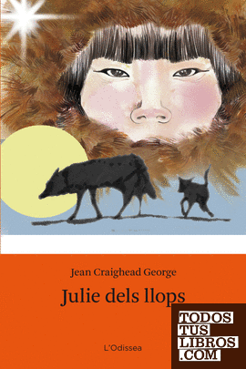 Julie dels llops