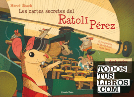 Les cartes secretes del Ratolí Pérez