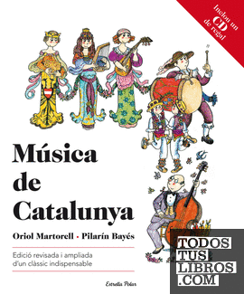 Música de Catalunya