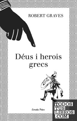 Déus i herois grecs