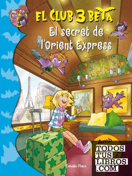 El secret de l'Orient Express