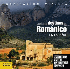 Los mejores destinos del Románico en España
