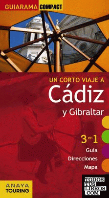 Cádiz y Gibraltar