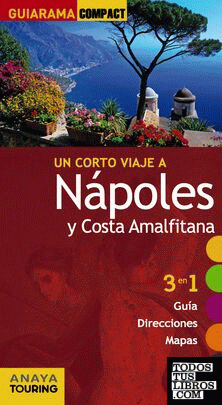 Nápoles y la costa amalfitana