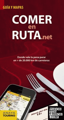 Comer en Ruta.net
