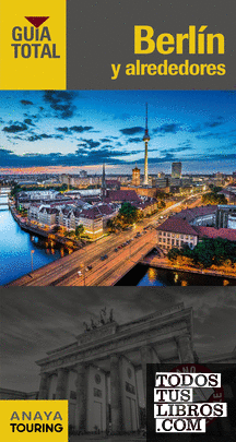 Berlín y alrededores