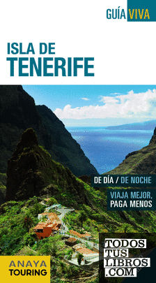 Isla de Tenerife