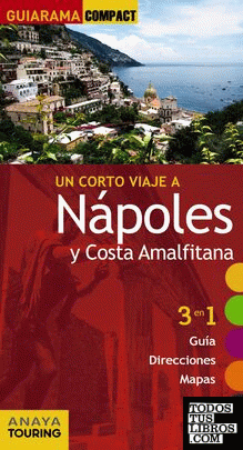 Nápoles y Costa Amalfitana