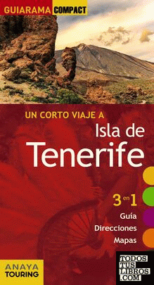 Isla de Tenerife