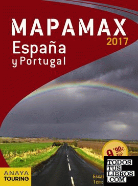Mapamax - 2017