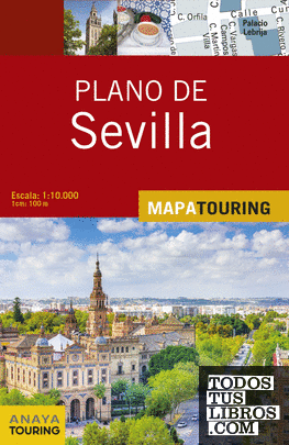 Plano de Sevilla