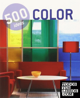 Color: 500 idas