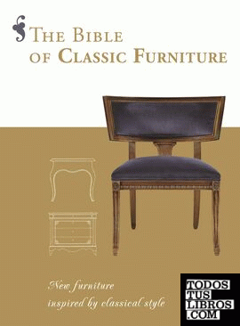 The sourcebook of classic furniture