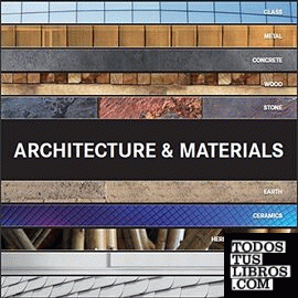 Architecture & materials