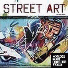 Grafitti the street art book