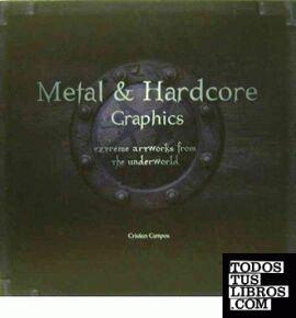 Metal & hardcore graphics