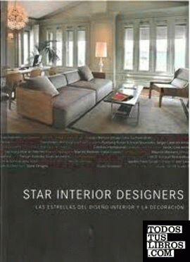 Star interior designers