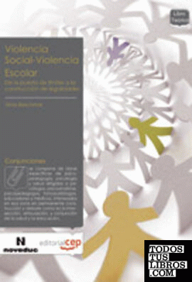 VIOLENCIA SOCIAL-VIOLENCIA ESCOLAR
