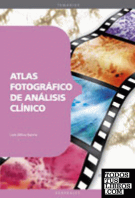 Atlas fotográfico de Análisis Clínico