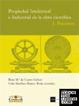 Propiedad intelectual e industrial de la obra científica 3