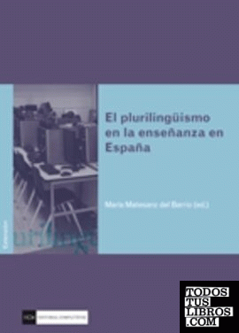 El plurilingüismo en la enseñanza en España